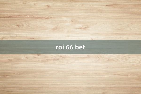 roi 66 bet