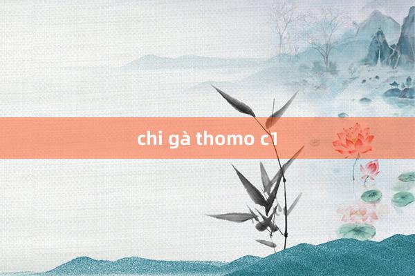 chi gà thomo c1