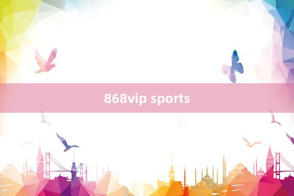 868vip sports