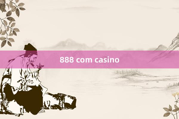 888 com casino