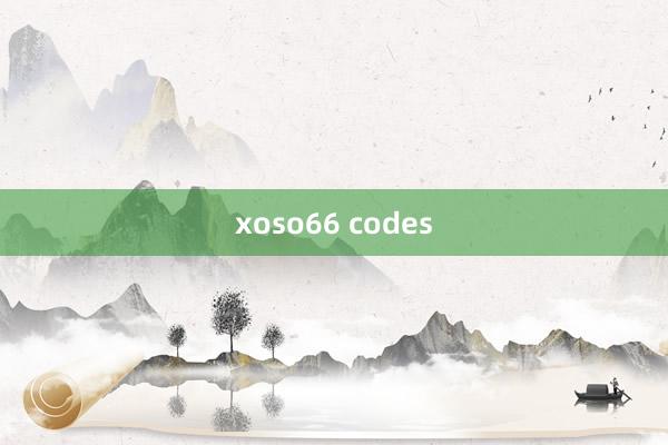 xoso66 codes