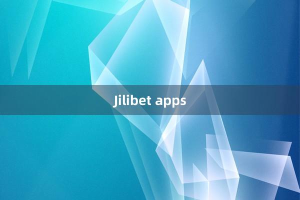 Jilibet apps