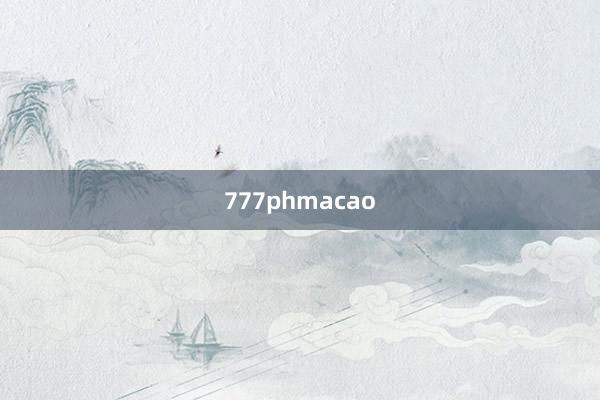 777phmacao