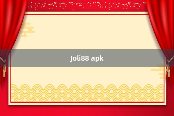 Joli88 apk