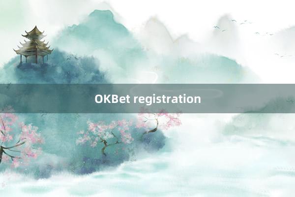 OKBet registration