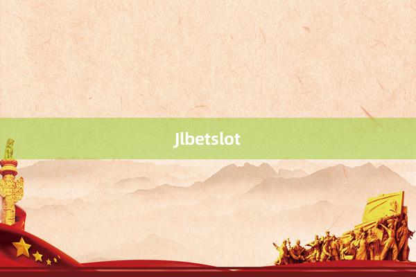 Jlbetslot