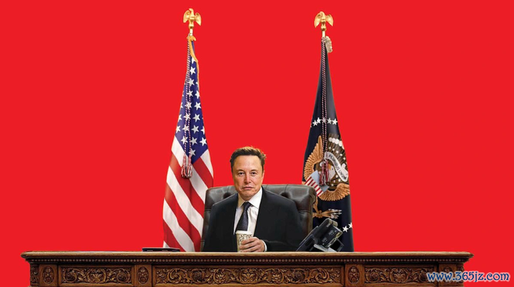 Tổng thống Trump bảo vệ tỉ phú Elon Musk - Ảnh 2.